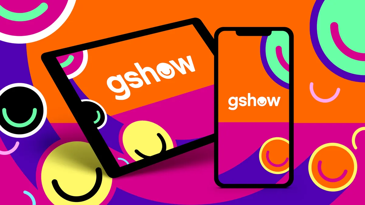 banner gshow