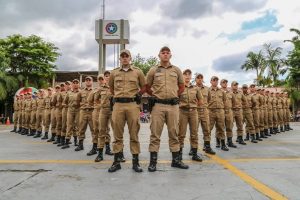 Inscrição Polícia Militar Concurso 2025: Prazo e Inscrição Passo Passo