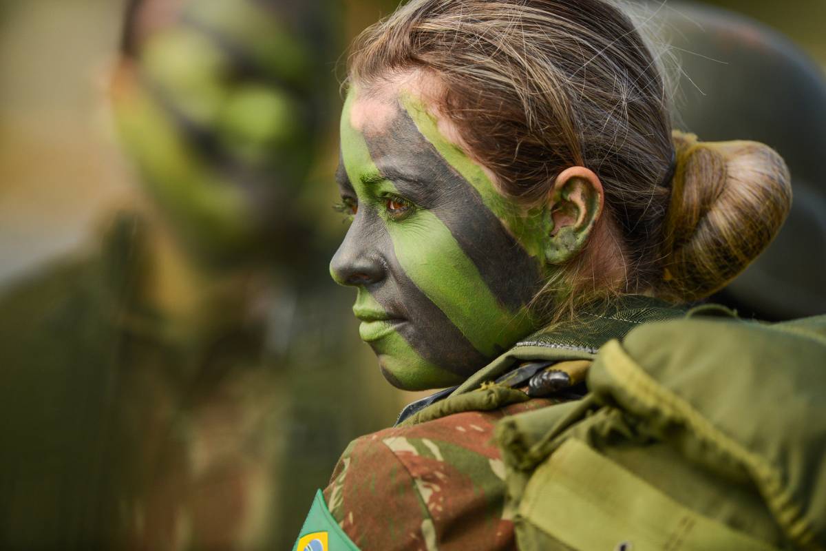 Inscrição Exército Feminino 2025: Prazo, Regras e Inscrição