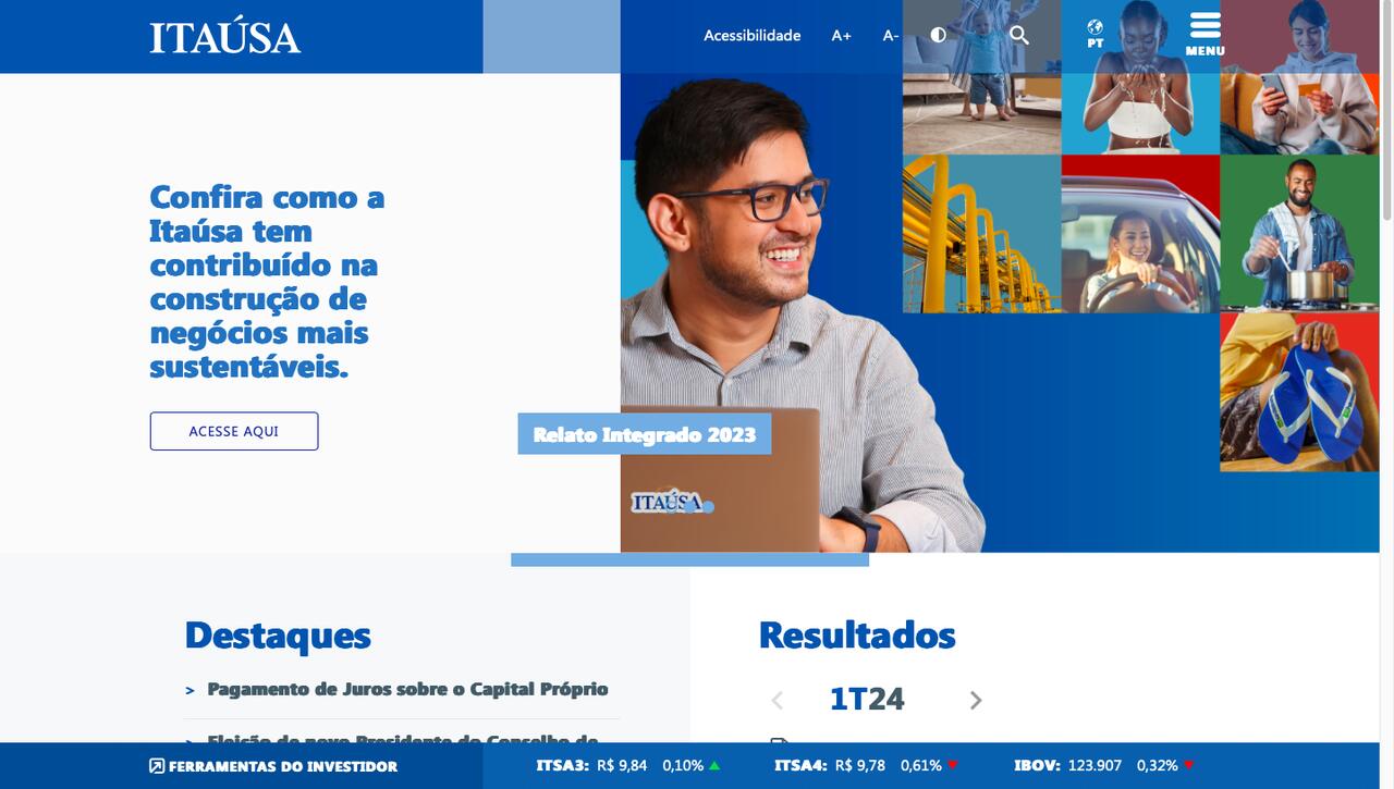 Jovem Aprendiz Itaúna 2025