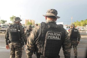 Concurso Polícia Penal BA: Como se inscrever