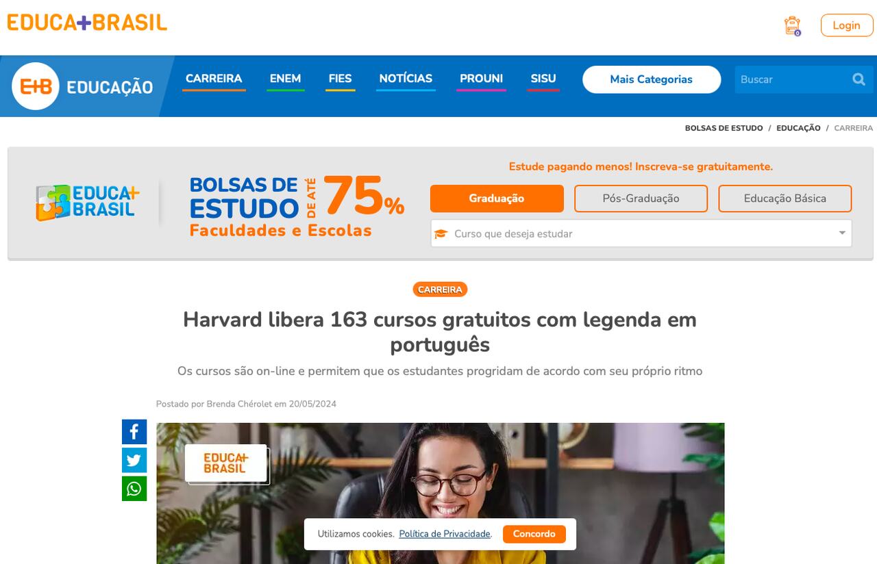 Educa Mais Brasil Anhembi Morumbi 2025