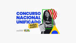 Inscrição Concurso Unificado 2025: Prazo e Inscrição