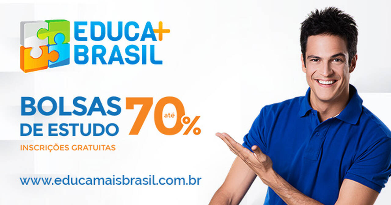 Educa Mais Brasil Anhembi Morumbi 2025