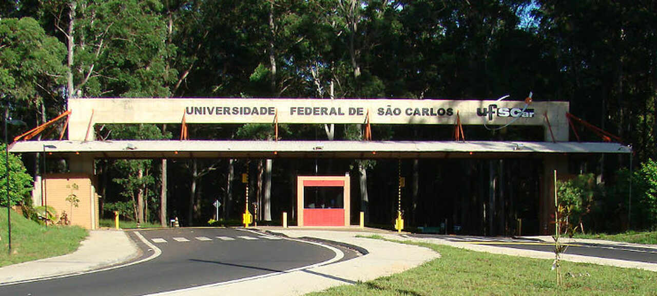 cursos EAD na ufSCar