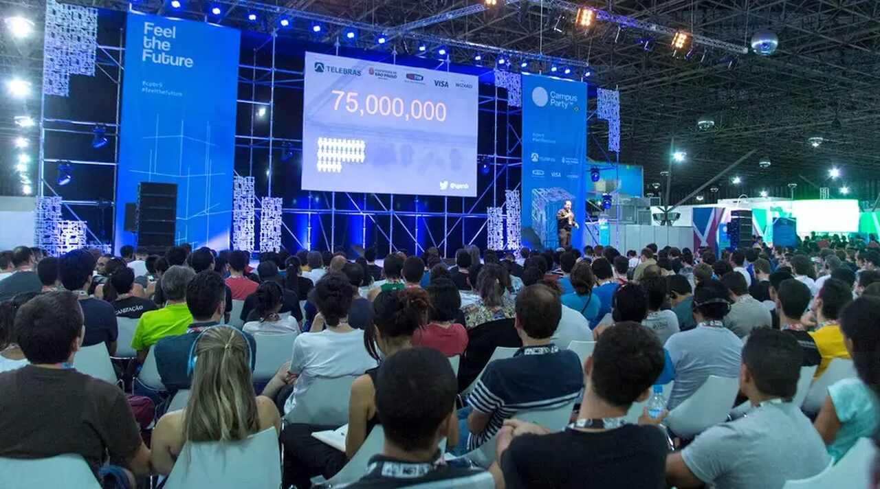 eventos do Sebrae para capacitação