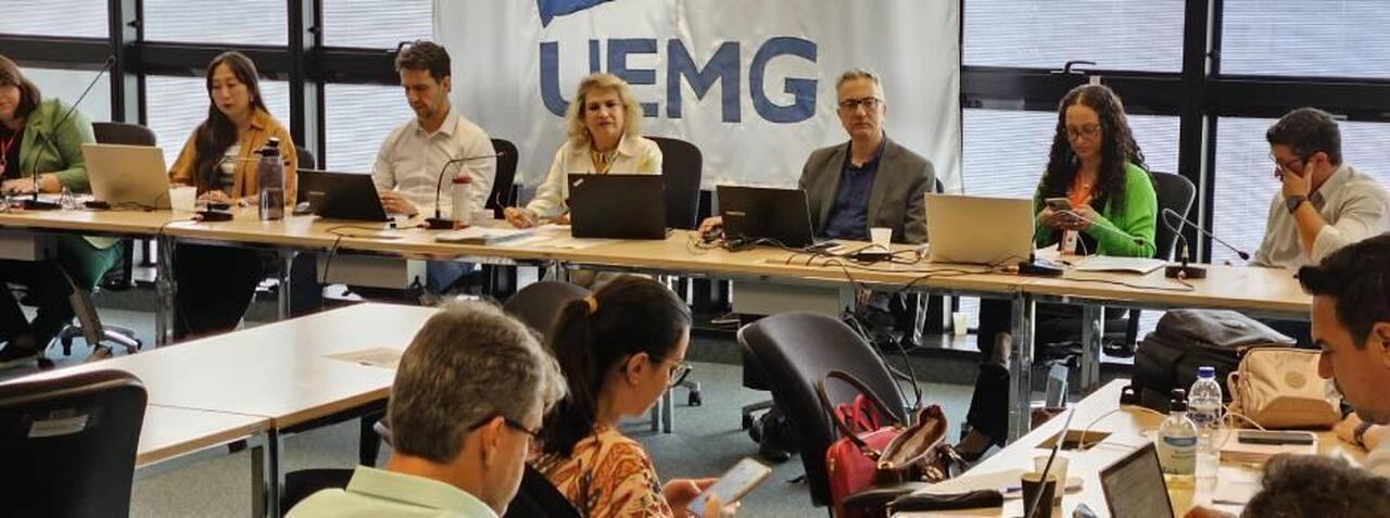 inscrições UEMG 2025