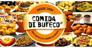 Comida Di Buteco: Como se inscrever