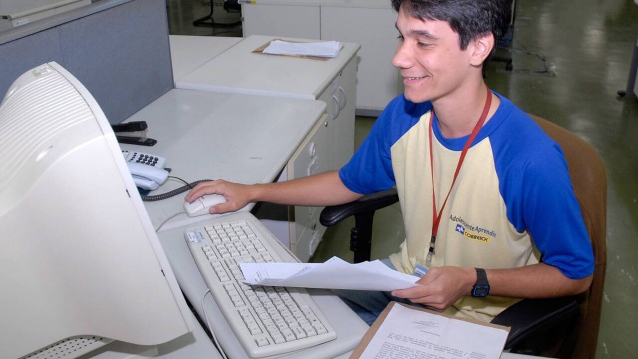 Inscrições Jovem Aprendiz Correios: como fazer