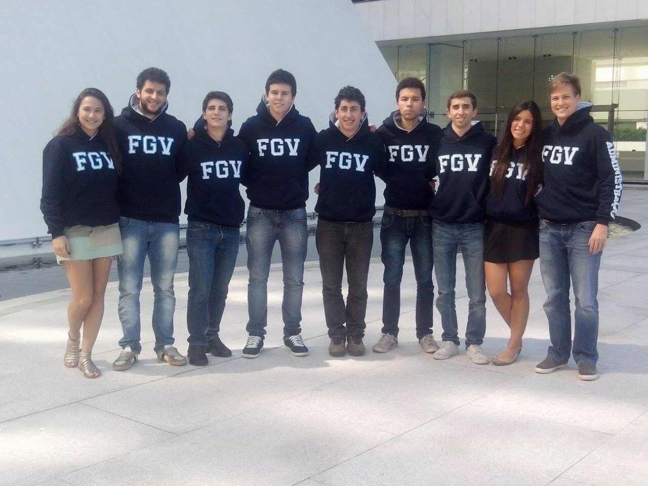 Como se inscrever nos cursos gratuitos da FGV