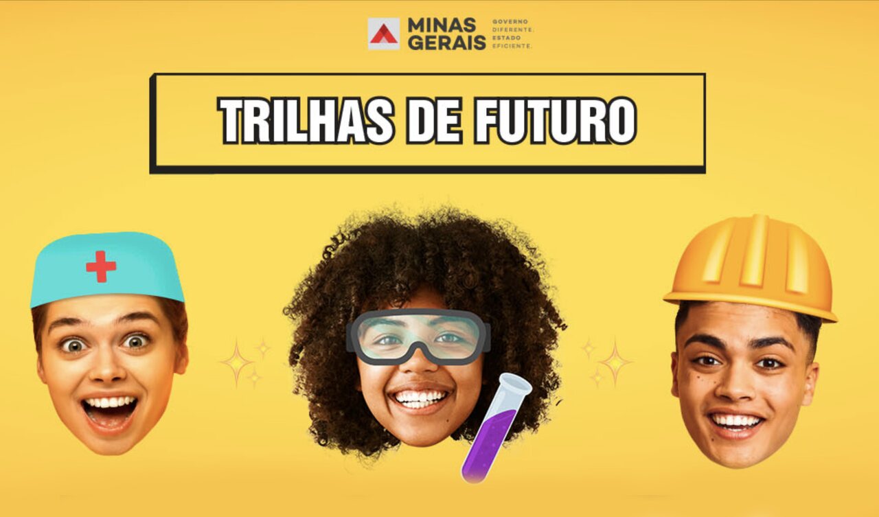 Trilhas do Futuro MG