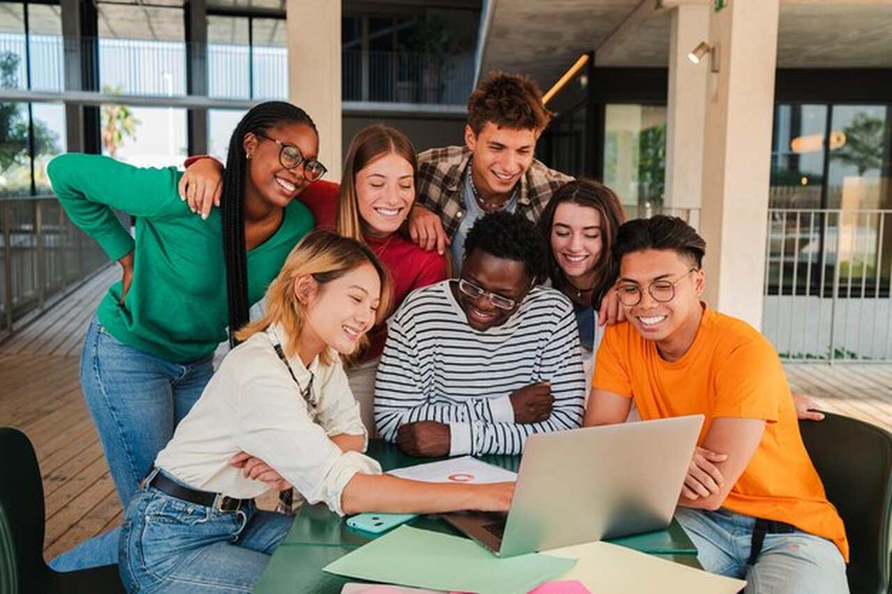 cursos da Fundação Bradesco