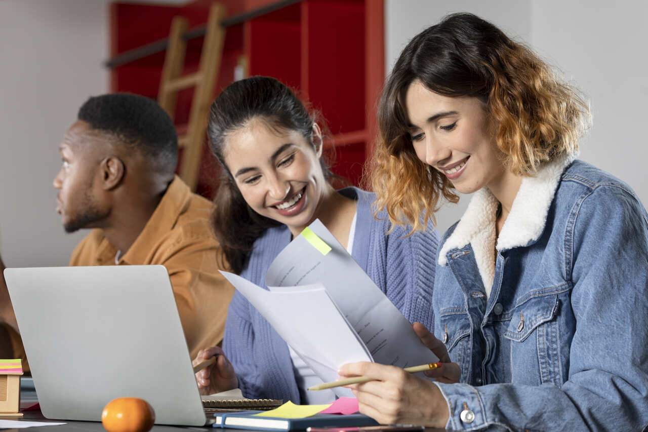 Faculdade sem prova? Confira opções e como se inscrever