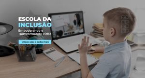 Escola da Inclusão da SEDPcD: Vagas e como fazer inscrição