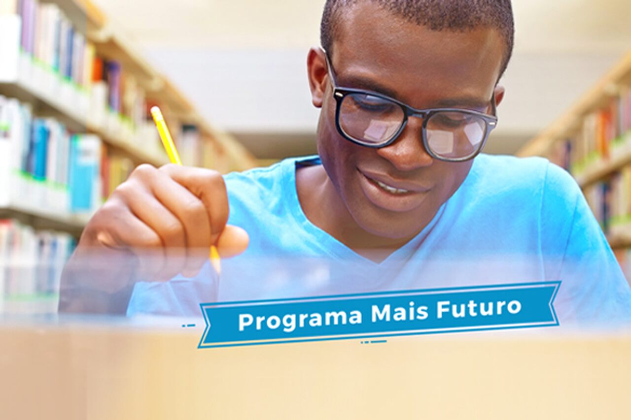 Mais Futuro Bahia: vagas disponíveis e inscrições