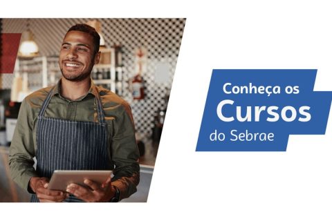 Cursos gratuitos no Sebrae: inscrições, vagas e prazos