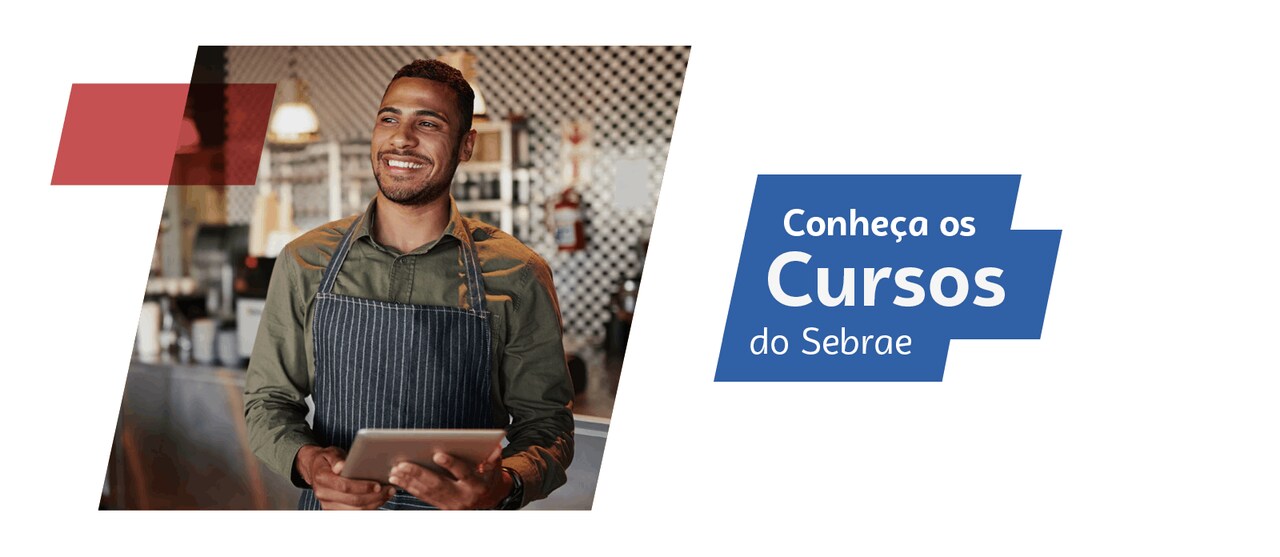 Cursos gratuitos no Sebrae: inscrições, vagas e prazos