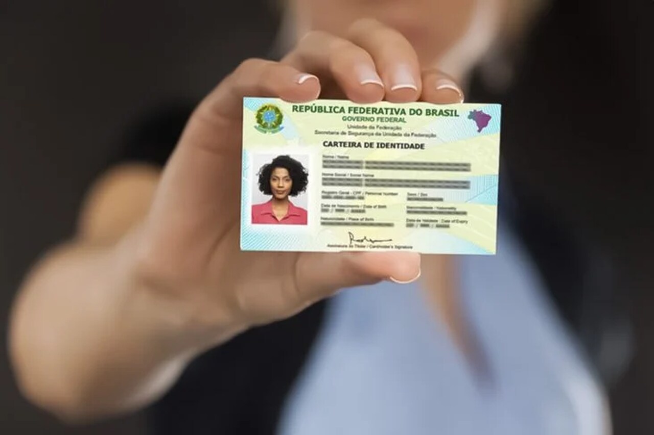 Como fazer para tirar nova identidade nacional? Confira passo a passo