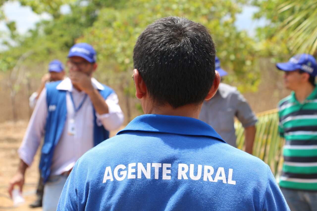 Programa Agente Rural