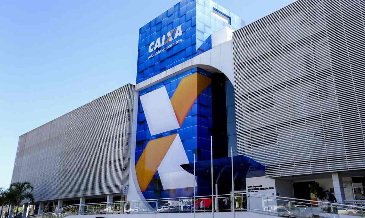 inscrição Concurso Caixa 2025