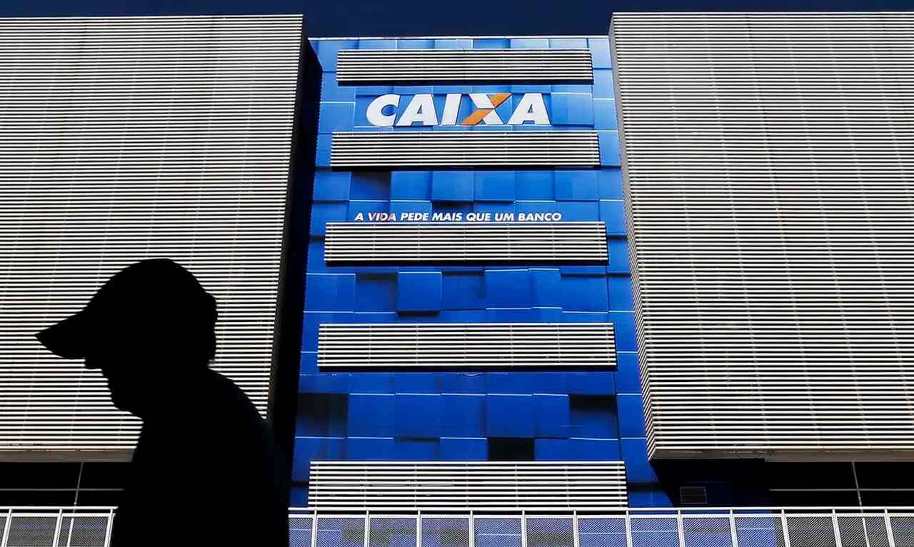 inscrição Concurso Caixa 2025