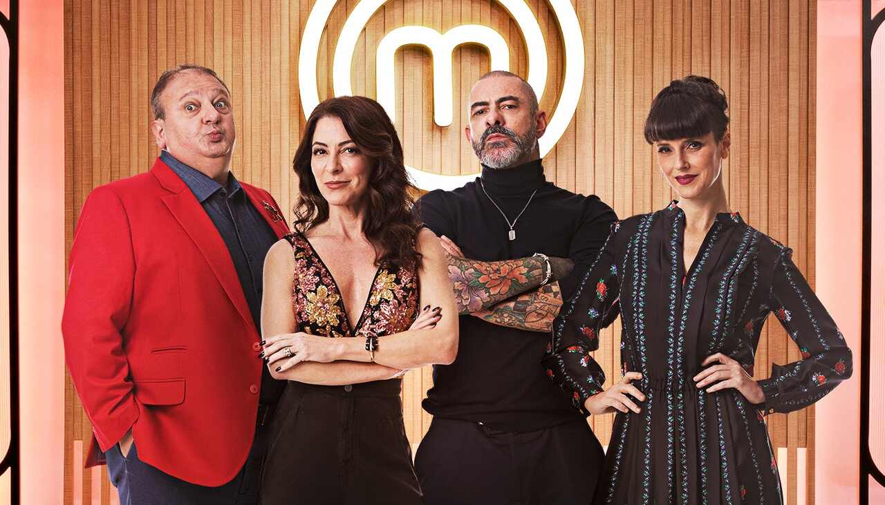 Vídeo de Inscrição Masterchef 2025: como fazer o seu?