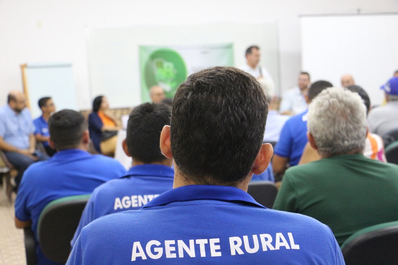 Programa Agente Rural