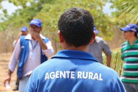 Programa Agente Rural: inscrições, passo a passo e mais