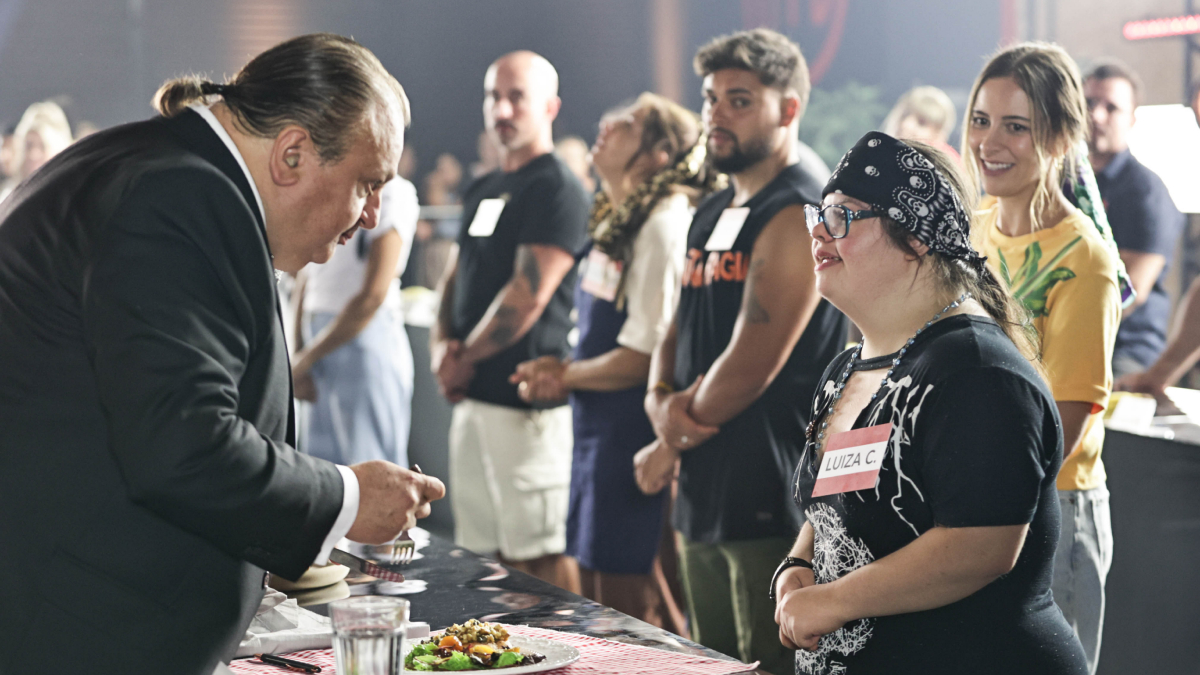 Seleção de candidatos do Masterchef Brasil 