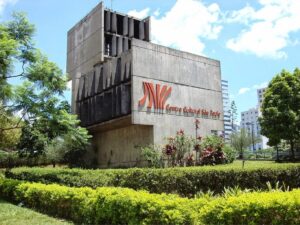 Centro Cultural de São Paulo: Como se inscrever para usar biblioteca