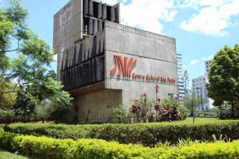 Centro Cultural de São Paulo: Como se inscrever para usar biblioteca