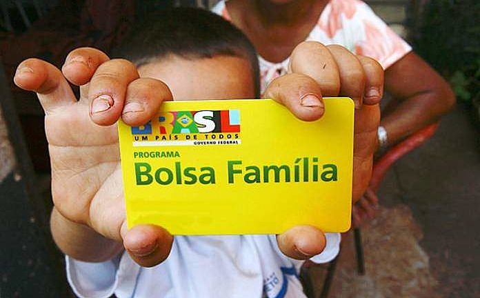 Bolsa Família 2025