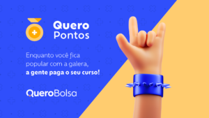 Quero Bolsa: como se inscrever, e quanto você vai desembolsar