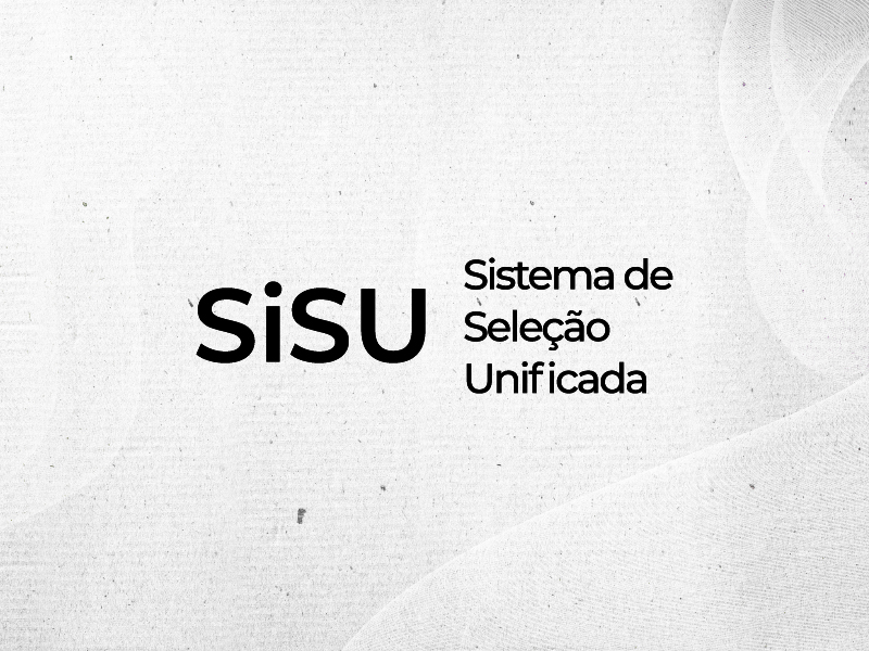 cronograma do Sisu